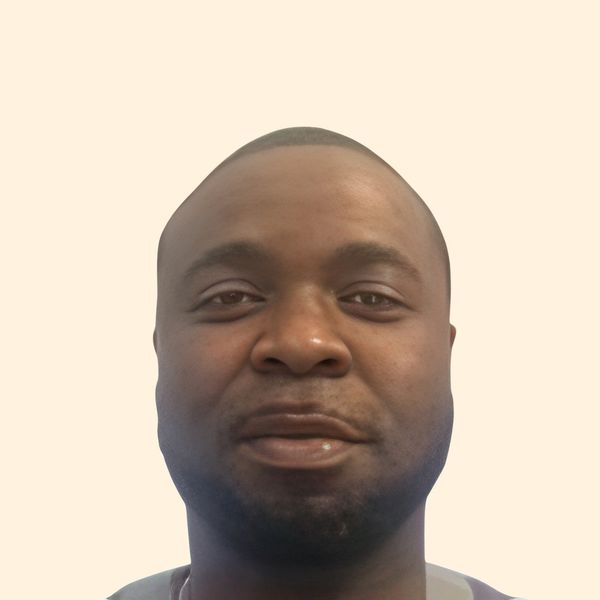 Darius Poitier, Therapist