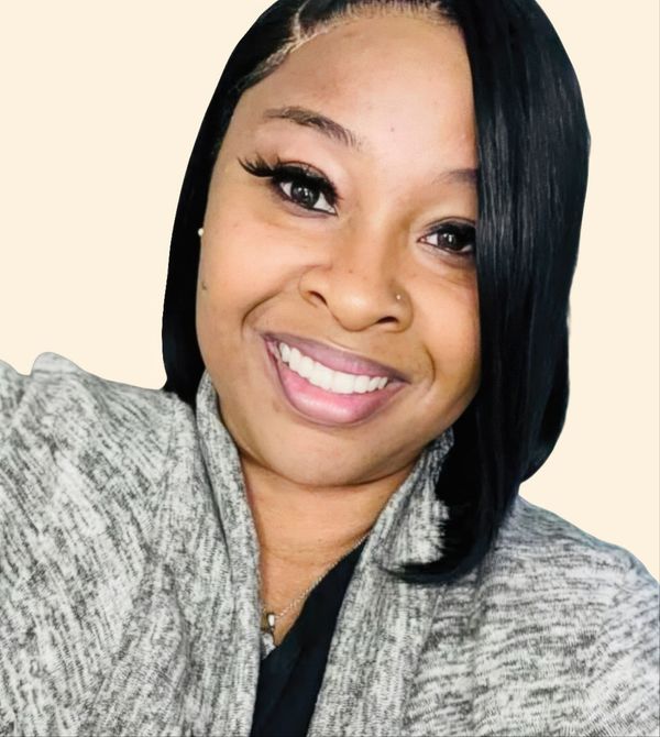 Octavia Hinton, Therapist