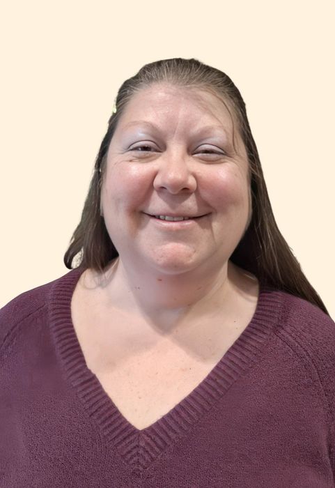 Christina Shelley, Therapist