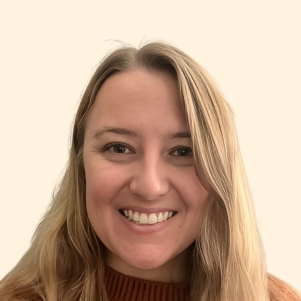 Brittaney Anderson, Therapist