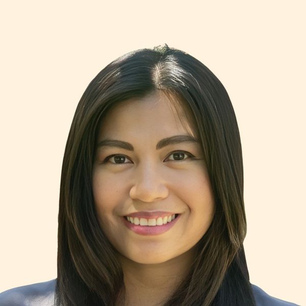 Annabel Punsalan, Nurse Practitioner