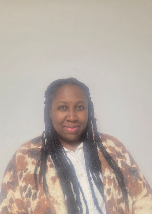 Marquita Leys, Therapist