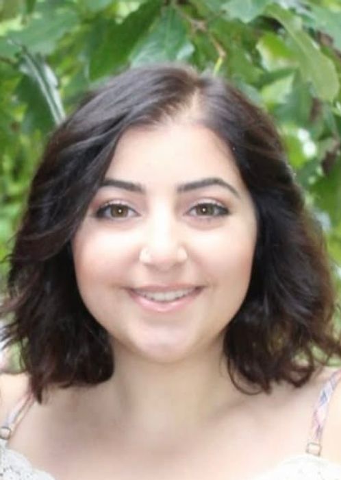 Jaylin Sakakini, Therapy Clinician