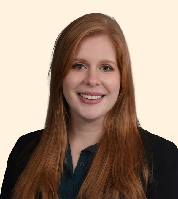Meghan Kelsey, Therapist