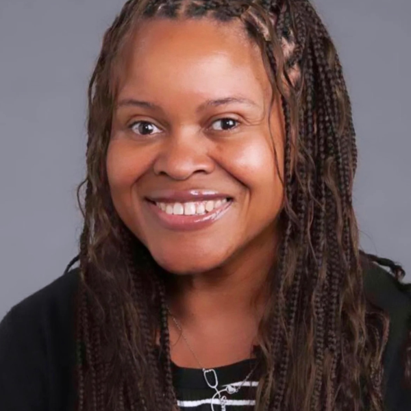 Shana Freeman, Nurse Practitioner