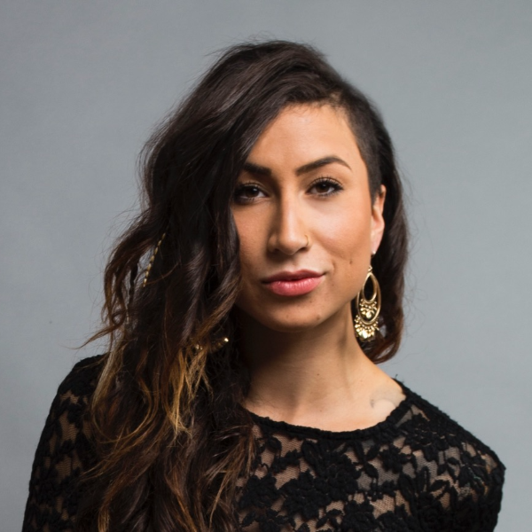 Lauren Spampinato, Psychologist