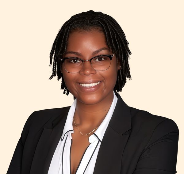 Cortney Ball, Therapist