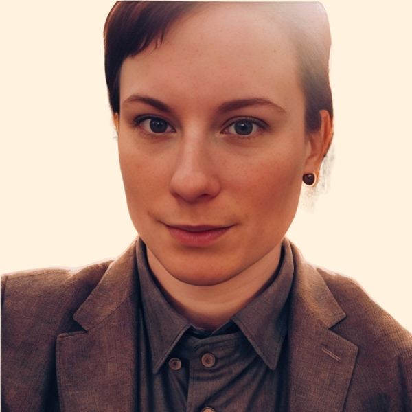 Aoibheann Sparrow, Post-Doctoral Fellow (PsyD)