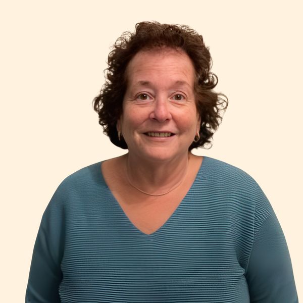 Helene Steinhauer, Therapist
