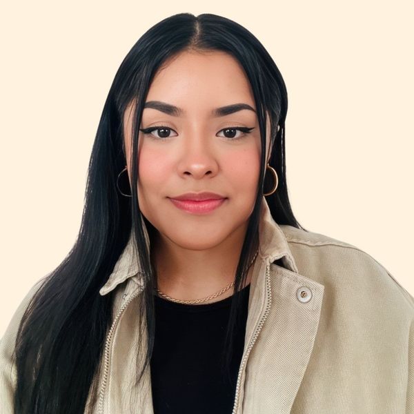 Sandra Rincon, Therapist