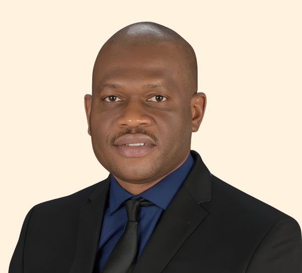 Obinna Okonkwo, Nurse Practitioner