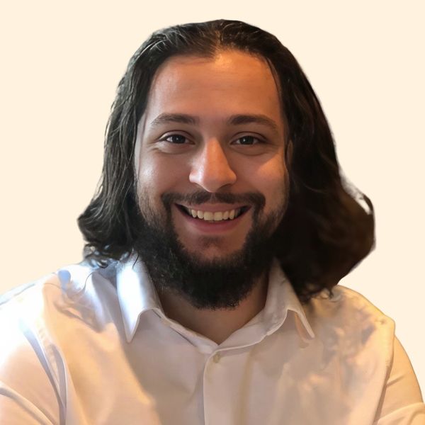 Jordan Raffalli, Therapist