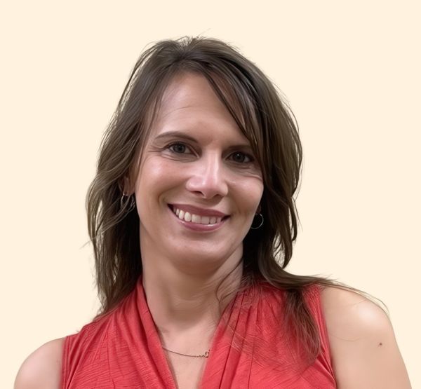 Kristen Bierwirth, Post-Doctoral Fellow
