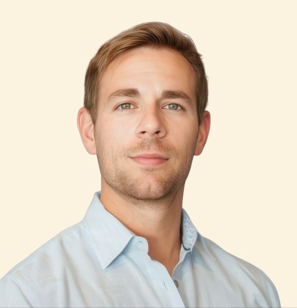 Michael Woode, Therapist
