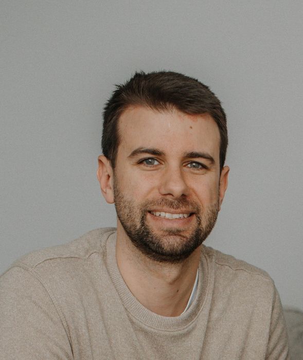 Camron Cook, Nurse Practitioner