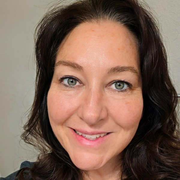 Ginger Rivera, Therapy Clinician
