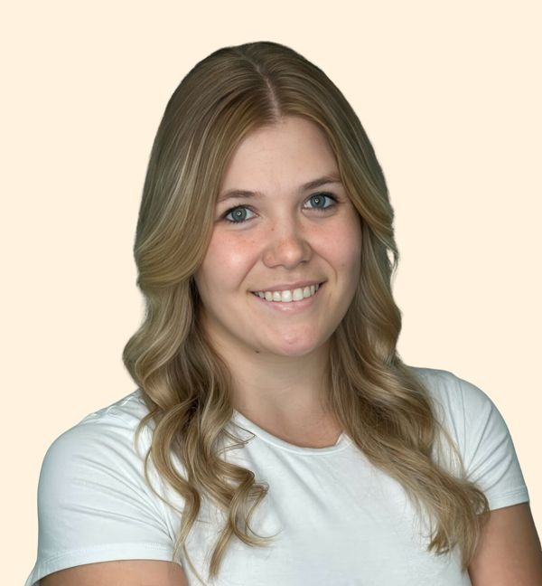 Hannah Valentin, Therapist