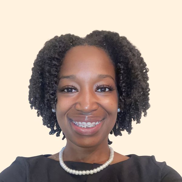 Jessica Nettles, Therapist