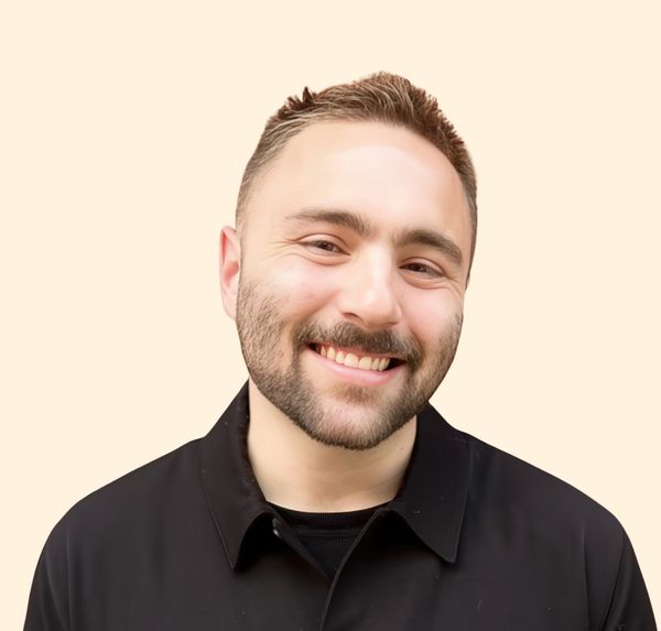 Max Ellenhorn, Therapist