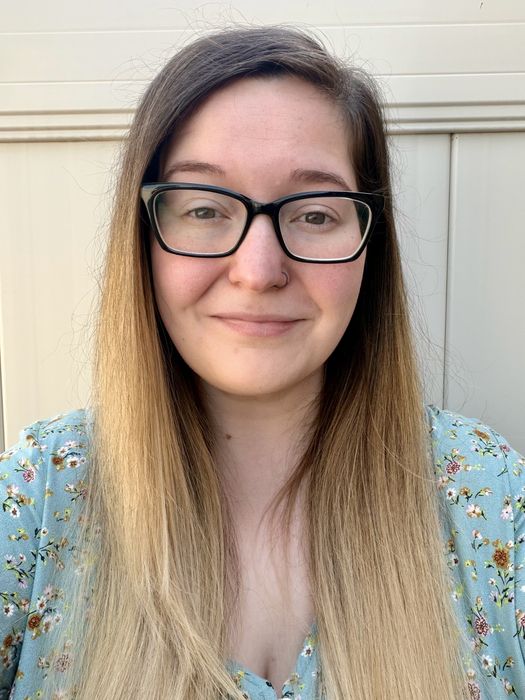 Kaitlyn Hanna, Therapist