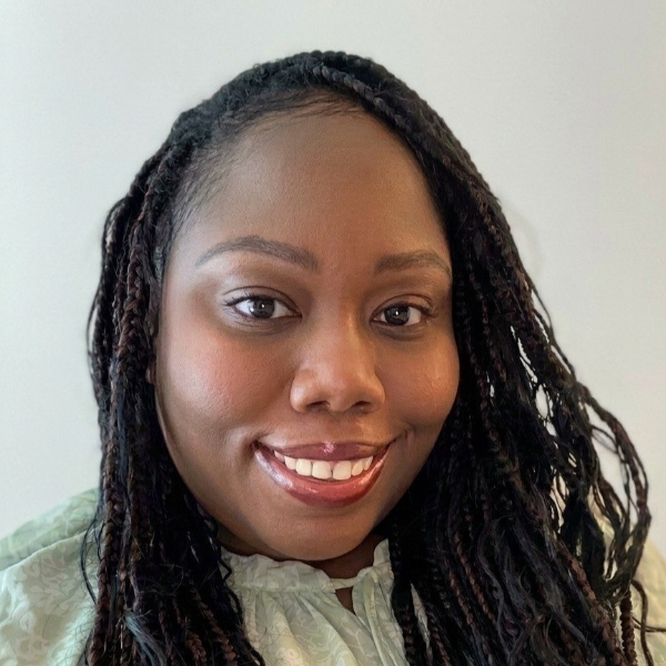 Abena Floyd, Therapist