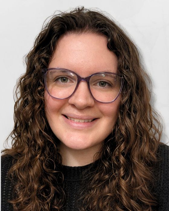Ruth Dorhauer, Therapist