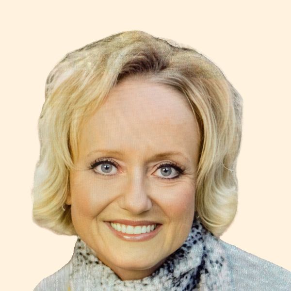 Annie Old, Therapist