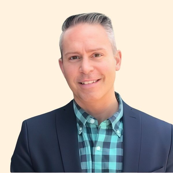 Blake Mathews, Therapist