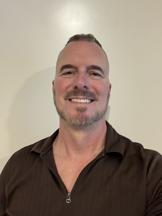Mark Virostek, Therapist