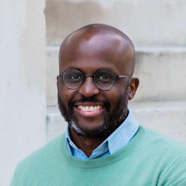 Jason Emejuru, Psychiatrist