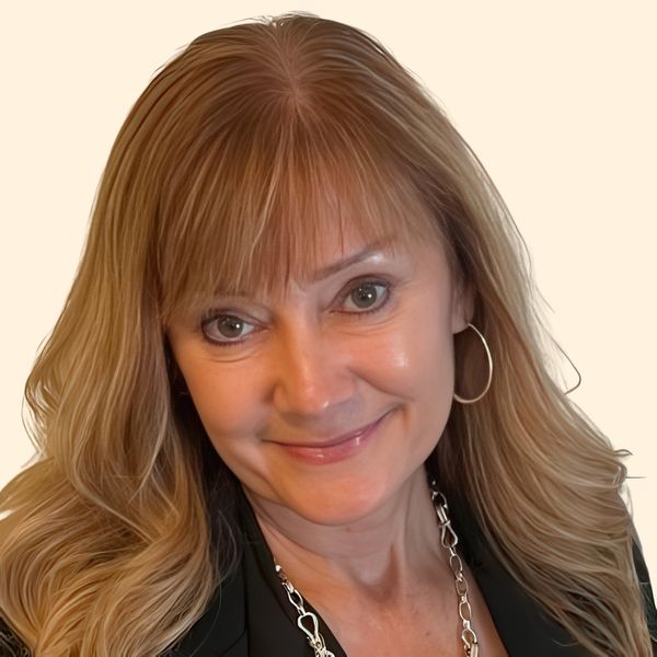 Kathy Lukey, Therapist