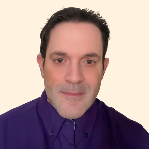 Mike Chindamo, Psychologist