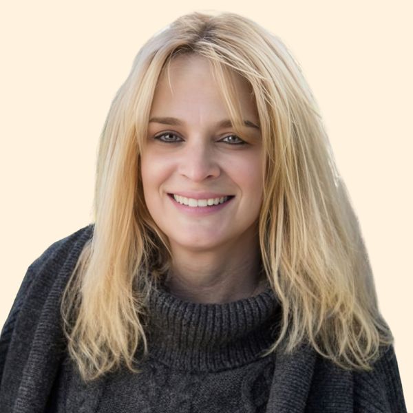 Anne Cashman, Therapist