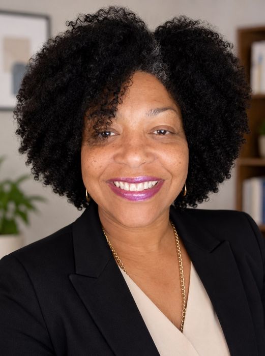 Angelia Patricia Roberts, Therapist