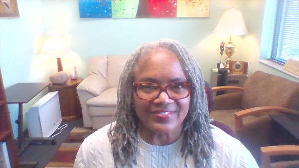 Gina Burdett, Therapist