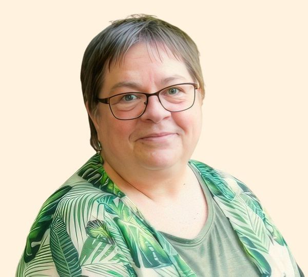Barbara Dornblaser, Therapy Clinician