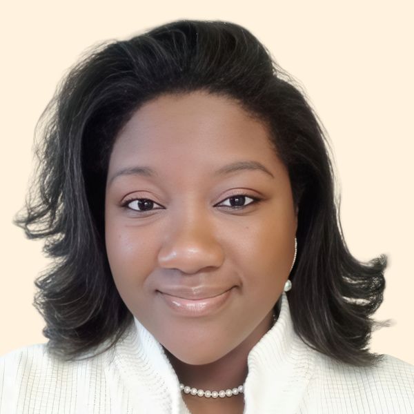 Daneicia Williams, Therapist