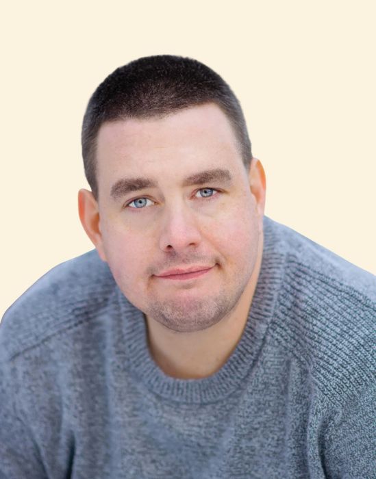 Andy Moon, Therapist