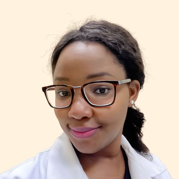 NK Nwosu, Nurse Practitioner