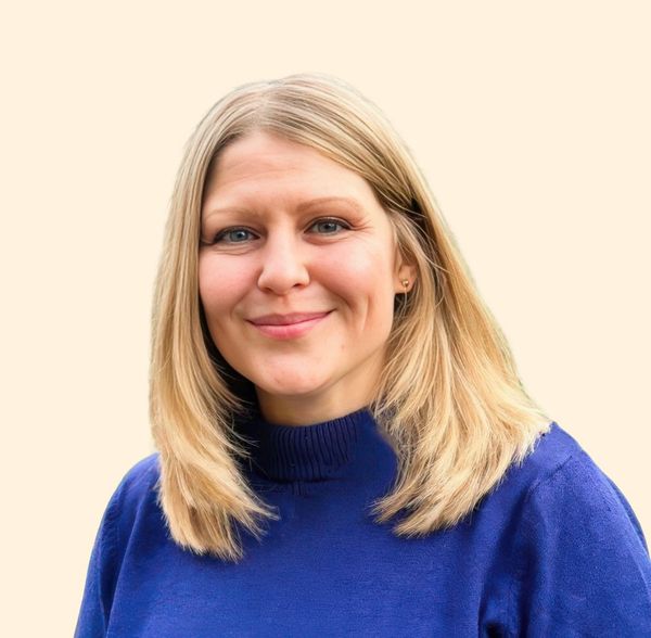 Dr. Laura Hoffman, Psychologist
