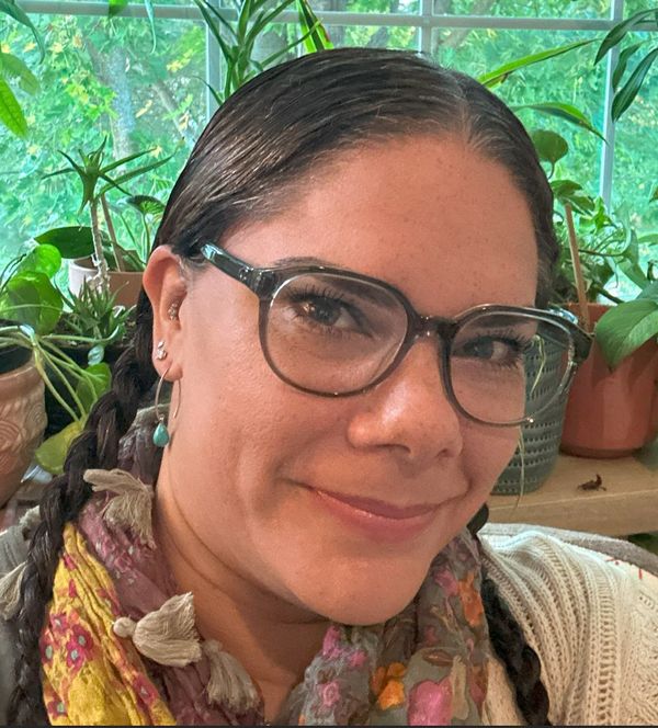 Rachel Stile, Therapist