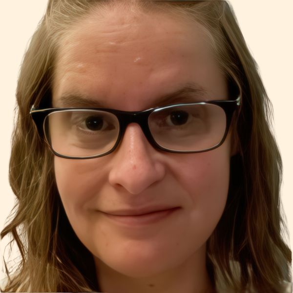 Suzanne Simmons, Nurse Practitioner
