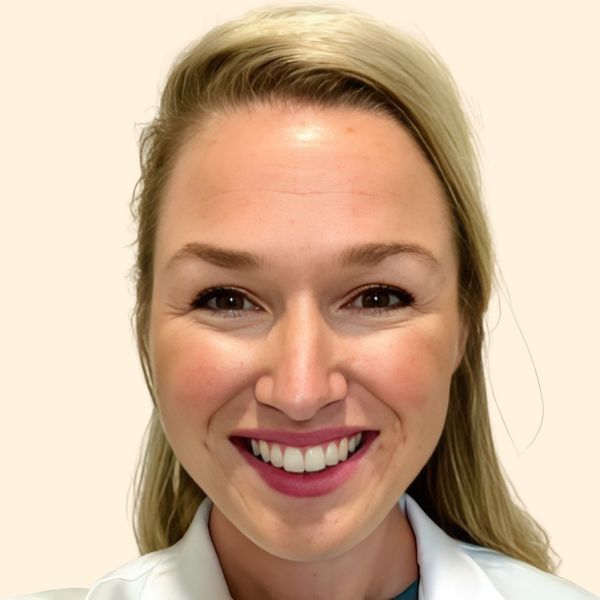 Skye Helker, Psychiatric Clinician