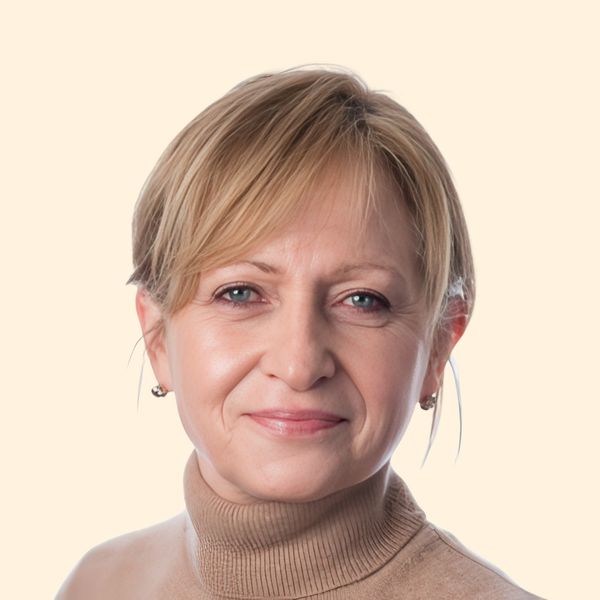Lisa O'Dell, Therapist