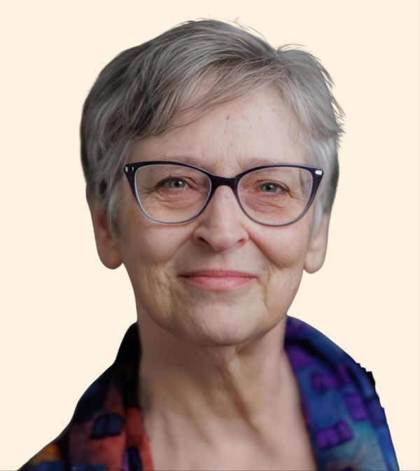 Adrienne DeJager, Therapist