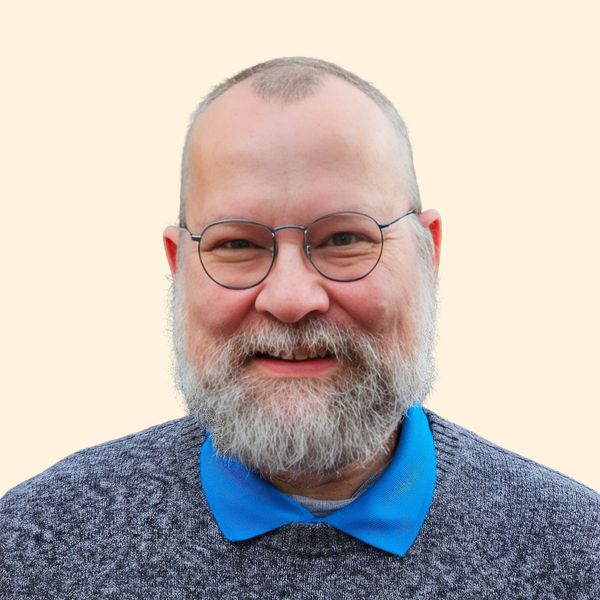 James Sample Elliott Jr, Therapist