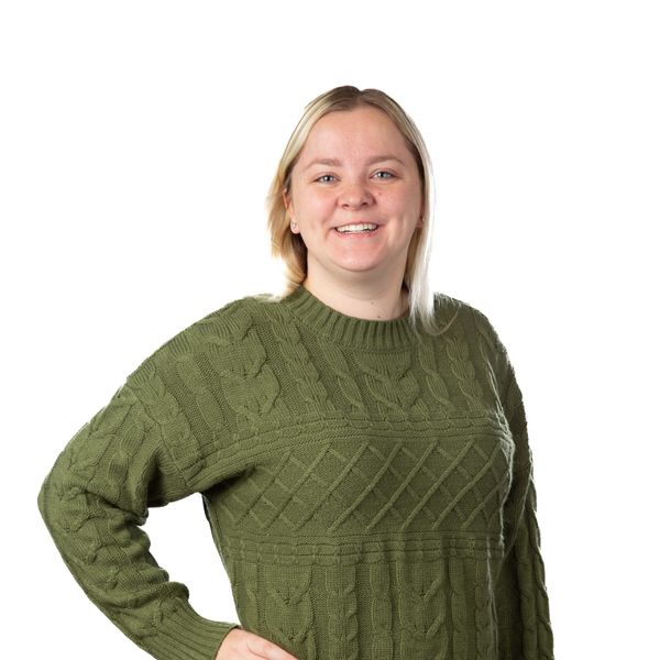 Maggie Stohner, Therapist