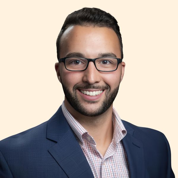 David Barbosa, Psychologist