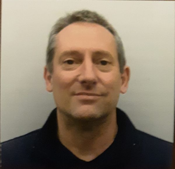 Christopher Bedford, Nurse Practitioner