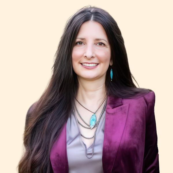 Patricia Hutchinson, Therapist